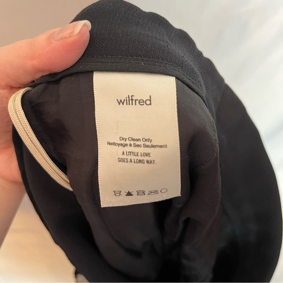 Wilfred Darontal Pants - Picture 9 of 11